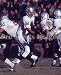 George Blanda Oakland Raiders 8x10 Photo