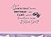 I'm a Country Music Listenin'... Southern Sassin' Kinda Girl Wall Decal (22
