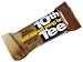 SCNS Sports Foods 10th Tee Peanut Honey Back Nine Golf Energy Bar, 1.76-Ounce Bars (Pack of 12)