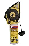CH Hanson 12705 Chalk Hog 100