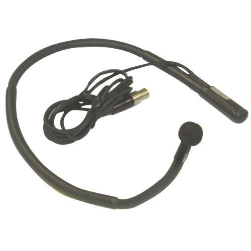 Anchor Audio CM-60 Miniatur Kragenmikrofon