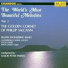 The World's Most Beautiful Melodies Vol.5