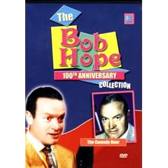 Bob Hope: The Comedy Hour (Bob Hope 100th Anniversary Collection, Vol. 5)