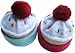 Yellow Label Kids Frosting Hat - Available in Various Sizes and Colors