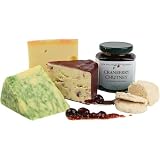 Holiday Cheese Assortment (2.5 pound) by igourmet.com
