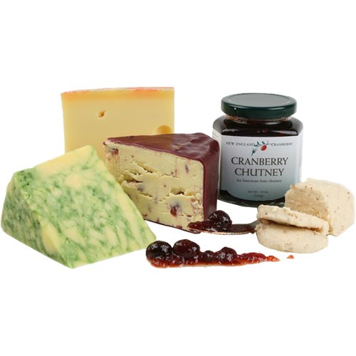 Holiday Cheese Assortment (2.5 pound) by igourmet.com by igourmet