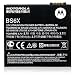 Motorola Devour A555 XT800 OEM Motorola BS6X SNN5846A Cellphone battery (1390 mAh)