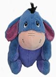 Winnie the Pooh 18" Jumbo Eeyore Plush Doll