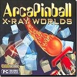 ArcaPinball X-Ray Worlds