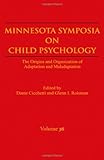 The origins and organization of adaptation and maladaptation