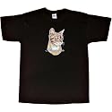 Mens T-Shirt : ABYSSINIAN