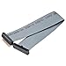 Ribbon Cables/IDC Cables 10+10 DIL IDC FM-ML 300MM, CBLE Assy