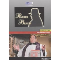 Pfarrer Braun - DVD Box 1 (3 DVDs)