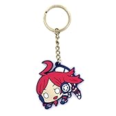 SF-A2 開発コード miki つままれキーホルダー