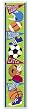 Game On Growth Chart by Olive Kids