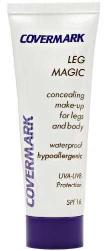 Childrens Toyshop   : Covermark Leg Magic 50ml Shade 12