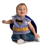 Rubie's Costume Co Batman The Brave And The Bold Deluxe Bib