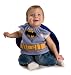 Rubie's Costume Co Batman The Brave And The Bold Deluxe Bib