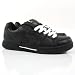 Duffs Enforcer Men's Shoes - Black