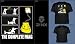 Teabagging - The Complete Frag T-Shirt