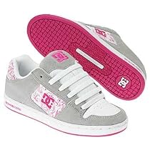 DC Shoes Women's Status