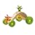 BRIO �E�B���X&�A�^�b�J�[ 33293