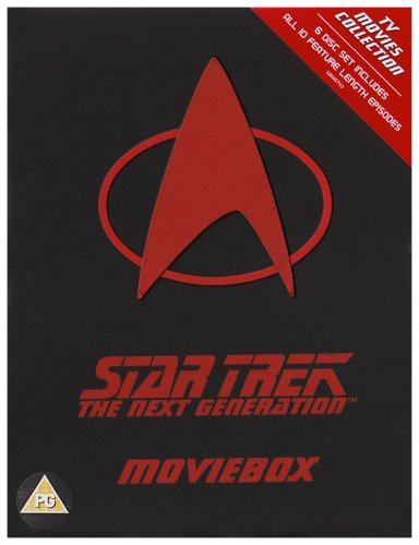 Star Trek: The Next Generation