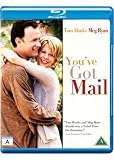 You`ve Got Mail [Blu-ray] (Region 2) (Import)