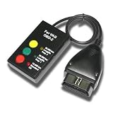 Ex-Pro® VAG OBDII OBDII Service reset tool for VW, AUDI, FORD, Seat & Skoda Cars (w/o CAN BUS)