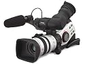 Canon XL2 Digital PAL Camcorder with 12 month Manufacturer warranty