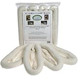 Alaska Game Moose, Elk, Caribou Rolled Quarter Bags Bags, 60-Inch (Pack of Four)