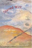 Starred Wire (National Poetry Series Books)