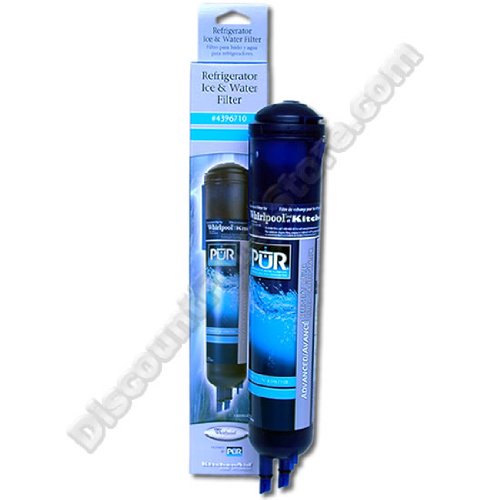 Kenmore 46 9030 Whirlpool 4396710 Ultimate II Refrigerator Filter eBay