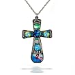 Ayala Bar Cross Necklace, Spring/Summer 2013 Classic Collection #5220T
