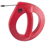 Gardner Bender EFT-21PN 25-Foot Cable Snake Steel Fish Tape
