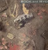 UNDER THE VOLCANO LP (VINYL ALBUM) UK EMI 1987