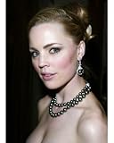 MELISSA GEORGE 11X14 COLOR PHOTO