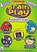 Brain Play Pre K - 1st Grade Compilation; 1st Edition