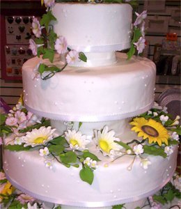 Rolled Fondant - White - 1 kg