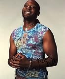 NELSAN ELLIS 8x10 Photo Signed InPerson
