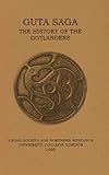 Guta saga : the history of the Gotlanders