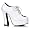 White Patent