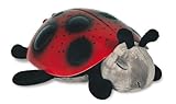 Cloud b Twilight Constellation Night Light, Lady Bug Cloud b Twilight Constellation Night Light, Lady Bug