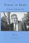 Forms of Hope: Essays