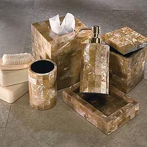 Wastebasket - Frontgate
