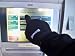 The Original Smudg G’Luv – Small- i-Touch Glove! At AMAZON.COM. For Smudgeless Touchscreen Operation, The Perfect Glove For Digit Pins (not incl.) New Tech Gadget for i-Tablets, Smartphones, GPS, Touchscreen Computers.