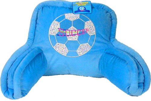 Soccer Backrest Pillow