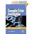 Handbook of Computer Crime Investigation: Forensic Tools and Technology
