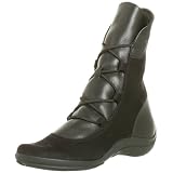 Arche Women's Claret Mid-Calf Boot