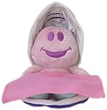 ディズニー 不思議の国のアリス なかよしビーンズ ぬいぐるみ ヤングオイスター